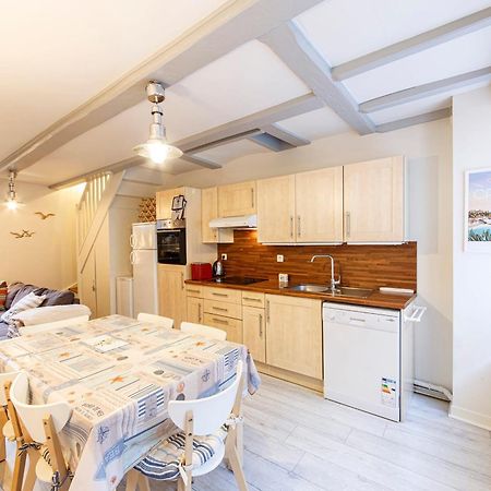 Maison Pecheur - Wifi - 500M Mer Канкаль Екстер'єр фото