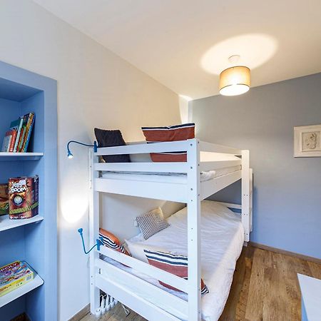 Maison Pecheur - Wifi - 500M Mer Канкаль Екстер'єр фото